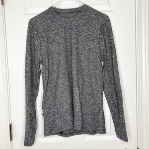 △ lululemon long sleeve top △